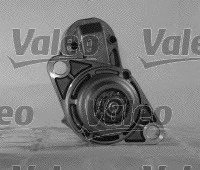 VALEO 438173 Starter